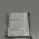 Atsuwell Microwave Heating Pad, Rice Microwavable Moist Heat Pack for Cramps, Neck and Shoulders, Knee, Wrist, Joints, Bean Bag Heating Pad for Warm Compress, Relaxation, Blue