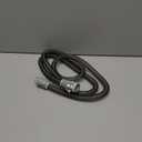 Mars Wellness CPAP Heating Tube 6-Foot - Compatible with AirSense 10 and AirCurve 10 Machines - Replacement for ClimateLine, Flexible CPAP Hose for Climate Control and Rainout Prevention