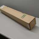 Loloi Chris Loves Julia Jules Collection JUL-09 Ink/Terracotta 2'-0'' x 5'-0'', .13" Pile Height, Accent Rug