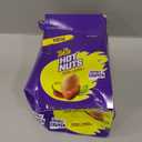 Takis Flare Hot Nuts 12 pc / 3.2 oz Snack Size Box, Chili Pepper & Lime Flavored Medium Spicy Double-Crunch Peanuts. (Multipack) BB 6/10/26