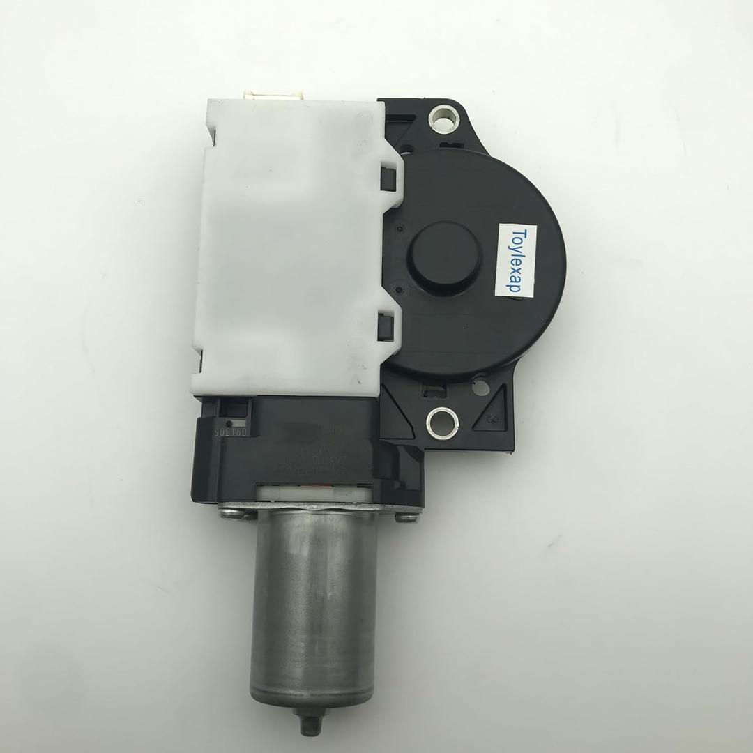 63260-0e130 471701-10240 233100-0650 Sliding Sun roof Drive Gear Motor for:Highlander,Tundra/Sequoia