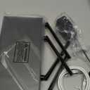 TP-Link AX1800 WiFi 6 Router V4 (Archer AX21)  Dual Band Wireless Internet, Gigabit, Easy Mesh, Works with Alexa - A Certified for Humans Device, Free Expert Support