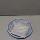 Adult Leg cast Protector for Shower, Waterproof Shower Bandage and Cast Cover Full Leg Watertight Protection to Broken Leg, Knee, Foot, Ankle Wound, Burns 100% Reusable (Full Leg 43.5"20"9.8")