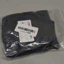 TonGass Reusable Bowling Shoe Protector Covers, Washable Slip-On Overshoes for Bowlings Shoes, Durable Stretch Fabric, Bowling Shoe Protection Accessory (Medium (Mens Size 7-8.5, Womens Size 9-11))