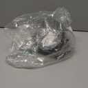 4 Pcs C-Shaped Clasp for Toilet Safety Rail