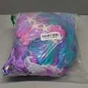 Tutu Dreams Summer 4 Colors Mermaid Dress for Girls with Headband Birthday Party Gifts Dress Up Clothes