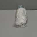 Women Long Sleeve Button Down Shirt Tie Back Cinched Waist Lapel Collar Corset Blouse Work Casual Dressy Tunic Shirt (Small, White)