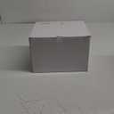 MELPO LED Flood Light Outdoor 800W Equivalent 8000LM Smart RGB Landscape Lighting with APP Control, DIY Scenes - Timing - Warm White 2700K - Color Changing Uplight, IP66 Waterproof US Plug (4Pack)