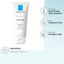 La Roche-Posay Effaclar Medicated Gel Cleanser, 2% Salicylic Acid Cleanser + LHA + Glycerin, Dermatologist Tested Foaming Acne Face Wash, Clear & Prevent Acne Breakouts, Oil Free, Targets Excess Oil (6.8 Fl Oz (Pack of 1))