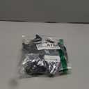 KINGKI Mobile Phone Chest Mount Harness Strap Holder Cell Phone Clip Action Camera POV for Samsung iPhone Plus etc