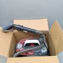 Hoover CleanSlate Plus Portable Carpet + Upholstery Spot Cleaner Machine, Powerful Suction with Versatile Tools, Pet Stain Remover, Car and Auto Detailer, Pair with Hoover Carpet Cleaner Solution