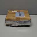 Kohree 25' RV Power Extension Cord 30 Amp Twist Lock RV Adapter Plug 30M/30F with RV Power Adapter 15 Amp to 30 Amp, LED Indicator & Grip Handle, 125V, 3750W, ETL Listed