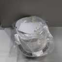 Jool Baby Potty Chair for Toddler Toilet Training - Splash Guard & Back Support (Gray)