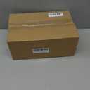 3x5 Index Card Holder with Dividers Bamboo Index Card Organizer Index Card Storage Box 150 Index Flash Cards 25 Index Cards Dividers 2 Letter Smile Stickers for Office Business Home (3 x 5 Inches)