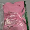 Fire HD 10 Tablet 11th Gen 2021 case Cute Butterfly Case with Stand for Kids Light Weight EVA Rugged Shockproof Heavy Duty Kids Friendly Full Cover for Fire HD 10 11th Gen 2021 (Pink)