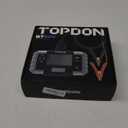 Aohoo Tire Inflator Auto Accessory for Car-jei-3