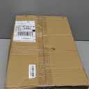 Car Seat Covers Full Set,Breathable and Waterproof Napa Leather Car Seat Cover,Interior Universal Fit for Cars,Sedans,SUVs,Vans,Trucks(Full Seat,Black+Red,N3)