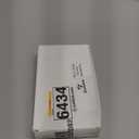 Zonon 3 Pieces 10 In 1 Multicolor Ballpoint Pens Retractable 0.7mm Transparent Barrel Ballpoint Pen for Office School Supplies Students Children Gift