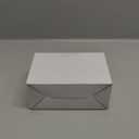 Burcica Controller for Wii Remote and Nunchuck, Wireless Controllers Compatible with Wii/Wii U with Silicone Case and Wrist Strap (White)