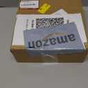 TQPONLY Dashboard AC Heater Air Duct Vent Louvre (4 Pcs) Compatible with 2011-2016 Ford F250 F350 F450 F550 Super Duty Interior Accessories Replaces BC3Z-19893-AA