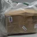 Kalolary Christmas Fluffy Bear Inflatable with LED Light, Christmas Blow up Indoor Decoration Christmas Bear Inflatable Xmas Teddy Yard Inflatable for Holiday Family Christmas Party Lawn Decor