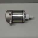 Starter Motor 31200-HN5-A81 Compatible with Honda Rancher 350 Four Trax Rancher TRX 350 TRX350FE TRX350FM TRX350TE TRX350TM 31200-HN5-671 31200-HN5-A81 31200-HN5-M01