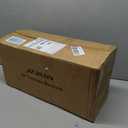 Air Pillow Machine for Fast Packaging: JZBRAIN 110V Air Cushion Machine Seals at 7.2-9.8FT/min Inflatable Bubble Packing Wrap for Small Business + 328FT Film Roll