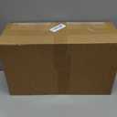 Elevated Ceramic Dog Bowl Set - Double Dog Feeding Bowls with Stand Splash Proof - Raised Dishes for Food and Water - Ideal for Small to Medium Dogs - 2 x 850 ml - 28.74 oz (Grey)