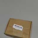 W11368616 W11670519 Washer Lid Lock Latch Assembly Compatible with Whirlpool & Maytag Washing Machine Lid Lock Switch MVW4505MW0 MVW5430MW1 MVW5430PBK0 MVW5435PW0, Replaces AP7214714, PS17215992