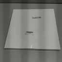 DoubleFill 9 Pcs Beech Wood Embroidery Hoops Sizes from 7 inch to 9 inches Frame Beech Wood Circle Rubber Hoops Ring Hanging Display Cross Stitch Ornament Gift Kits for Craft Sewing Gifts