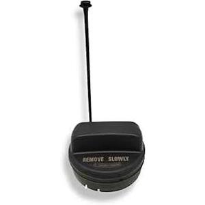 HLZDS 17670T3WA01 Replacement Fuel Tank Gas Cap, Fits for 20062021 Honda Accord Civic Crosstour CRV Fit HRV Insight Odyssey Pilot, 20052020 Acura ILX MDX RDX RL TL TSX, 17670T3WA01 Fuel Cap