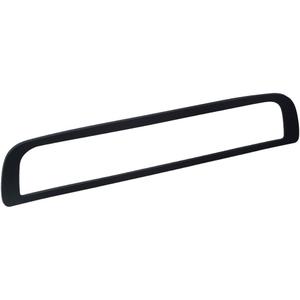 3rd Third Brake Light Seal Gasket Compatible with Chevy Silverado GMC Sierra 1500 2500 3500 2014 2015 2016 2017 2018 Rear Cab High Mount Stop Lamp