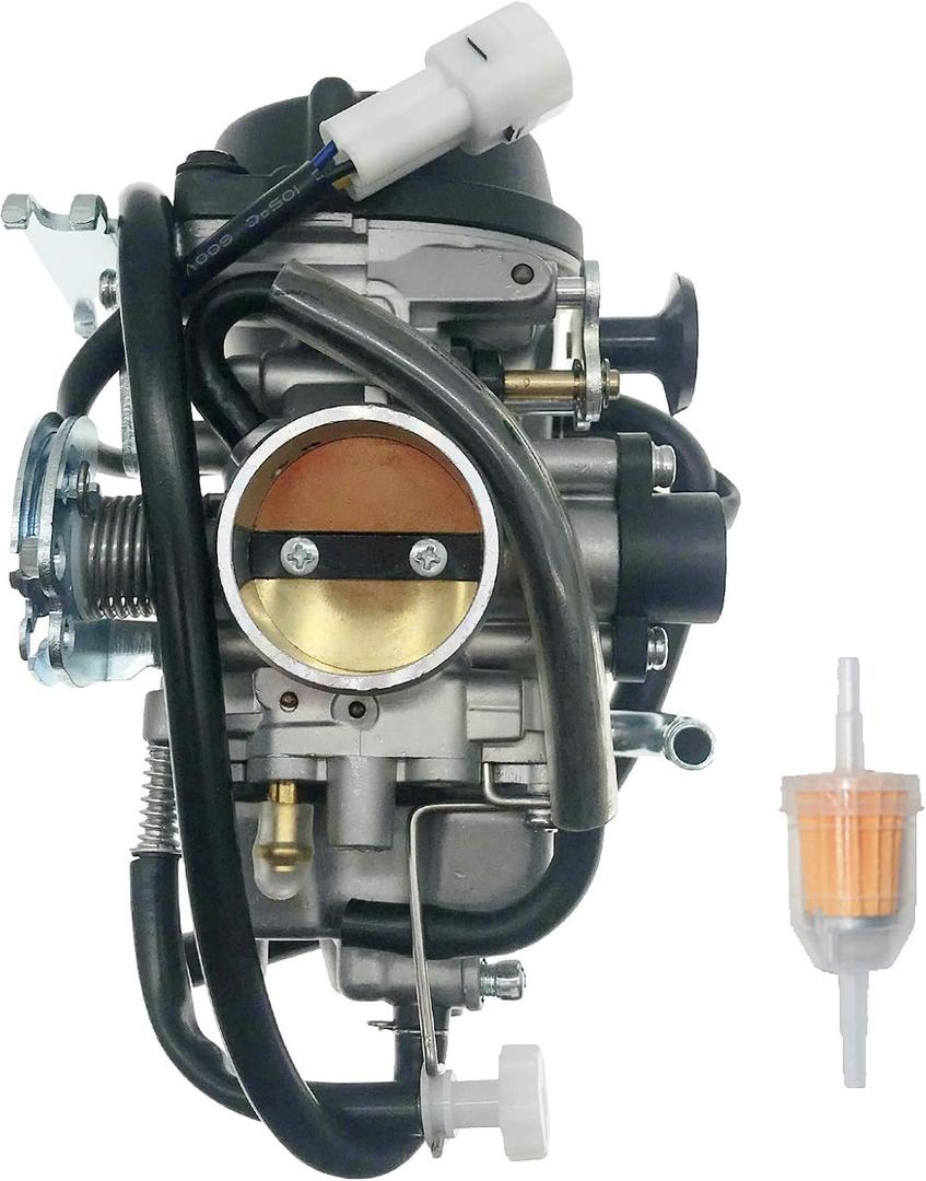 Drz400 Carburetor 13200-29FB4 Carb Replacement for Suzuki Drz400 Drz 400 DRZ400SM 400S 400S Carburetor 2005 2006-2018