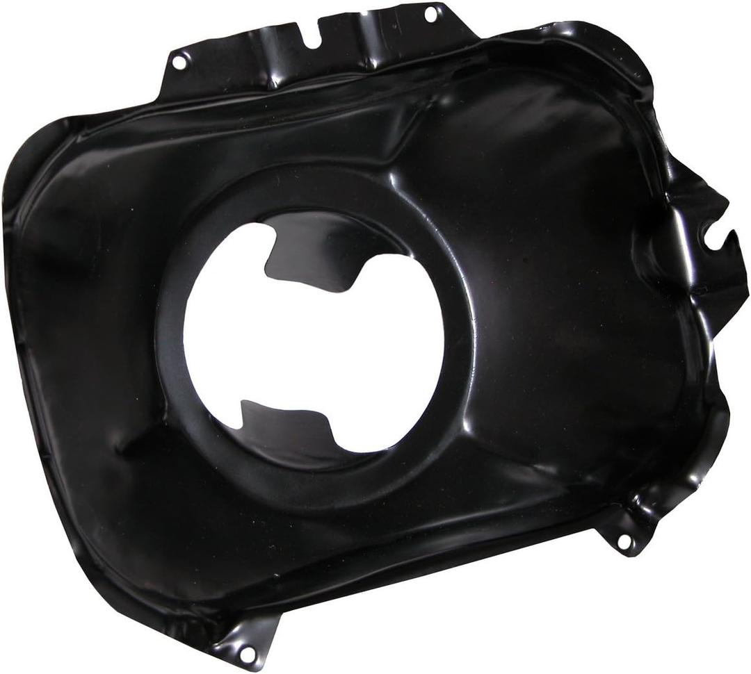 Omix-Ada | 12421.01 | Headlight Housing | OE Reference: 56001279 | Fits 1984-1996 Jeep Cherokee; 1987-1995 Jeep Wrangler