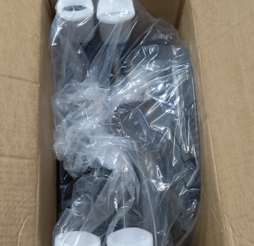 6 in 1 Convertible Baby HighChairs & Step Stool, Foldable High Chairs for Babies and Toddlers, Portable Booster Seat for Dining, Folding Toddler Tower for Kitchen (Dark Gray)