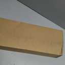 LazBlinds 2" Faux Wood Horizontal Blinds for Window 23" W x 36" H
Room Darkening Window Blinds with Royal Valance, White