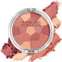 Physicians Formula Powder Palette Multi-Colored Blush, Silky Smooth Formula, Hypoallergenic, Blends Easily Without Irritation  Blushing Rose (0.24 Ounce)