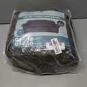 Turquoize Velvet Loveseat Covers Stretch Love Seat Couch Covers for 2 Cushion Couch Velvet Sofa Cover with Non Slip Elastic Bottom Furniture Cover Crafted from Soft Fabric (Loveseat, Olive)