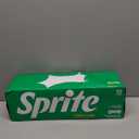 Sprite Lemon Lime Soda Soft Drinks, 12 fl oz, 12 Pack. Oct/27/2025