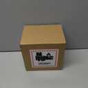 Apple 2024 Mac mini Desktop Computer with M4 chip with 10core CPU and GPU: Built for Apple Intelligence, 16GB Unified Memory, 256GB SSD Storage, Gigabit Ethernet. Works with iPhone/iPad