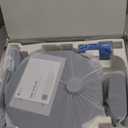 Lefant LiDAR Robot Vacuum and Mop, 450ml Visible Dustbin, Upgraded 190 PSD Obstacle Avoidance, Customized Cleaning, Multi-Floor Mapping, 150 Mins Runtime, 2.4G/5G WiFi, Pet Hair & Carpets, M330 Pro