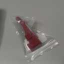 SuperDi Vacuum Cyclone Red Canister Button Release Catch Clips Replacement for Dyson DC41,DC41 Animal,DC41 Animal UK,DC43,DC55,DC65