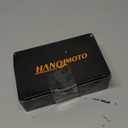 Ignition Coil＆5 Pin AC CDI Box＆Voltage Regulator Rectifier＆Solenoid Relay&Spark Plug＆Fuel Filter Kit for Kazuma Meerkat 50cc Falcon 70cc 90cc 110cc Taotao Roketa Coolster 110CC ATV 3050B