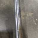 VEVOR Deep Well Submersible Pump, 3HP/2200W 230V/60Hz, 37GPM Flow 640 ft Head, with 33 ft Electric Cord, 4 inch Stainless Steel Water Pumps for Industrial, Irrigation & Home Use, IP68 Waterproof Grade