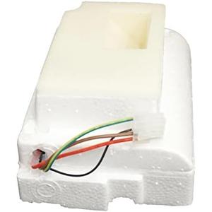 Choice Manufactured Parts Refrigerator Damper Control fits Whirlpool, AP6285040, PS12347986, W11164593