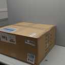 Fandelier Ceiling Fan with Light 20 Gold Flower Chandelier Ceiling Fan with Lihgts Remote Control Modern Crystal for Girl's Bedroom,Nursery,Living Room