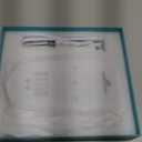 Ozone Odor Eliminator for Strong Odor 99% Cat Litter Deodorizer Dog Poof Odor Removal Air Ionizers for Home Portable Air Purifier for Pets Toilet Wardrobe Shoe Garage Room Cabinet White