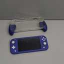 Nintendo Switch Lite Premium Bundle (Blue)