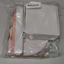 13th Birthday Decorations for Girls, 13 Birthday Girl Decorations include Official Teenager Decorations Banner, Backdrop, Hanging Swirls, Balloons, Paper Pompoms, Crown And Sash