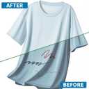 Laundry Stain Remover, Professional for Removing Marker, pencil and Ballpoint Pen Stains From Clothes, 50ml 3 Bottles